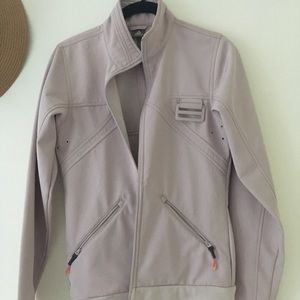 Stella McCartney adidas jacket bomber sz2